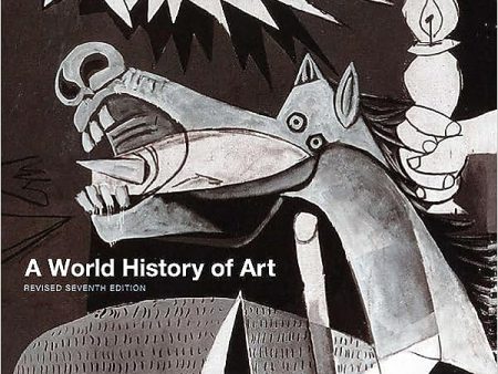 A World History of Art, Revised 7th Ed. For Sale