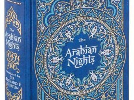 The Arabian Nights (  Barnes & Noble Collectible Editions) Discount