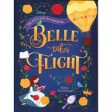 Disney Princess Belle Takes Flight Junior Novel (9781789055573) Discount