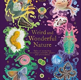 Weird and Wonderful Nature (DK Treasures) Online now