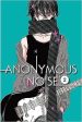 Anonymous Noise #02 (9781421594217) on Sale