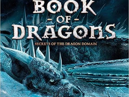 The Book Of Dragons: Secrets Of The Dragon Domain Supply