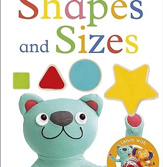 Shapes And Sizes (Skills For Starting School) Online