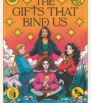 Gifts That Bind Us Discount