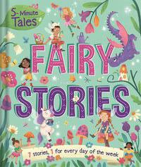 Fairy Stories Cheap