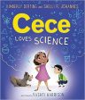 Cece Loves Science For Discount