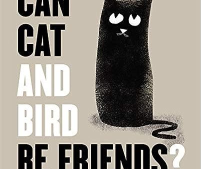 Can Cat And Bird Be Friends? Sale