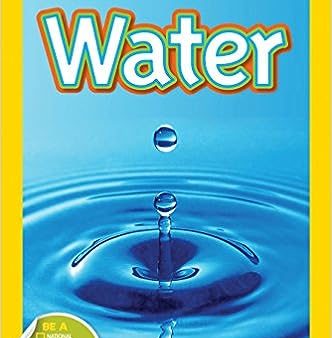 National Geographic Readers: Water For Discount