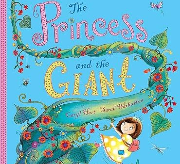 The Princess And The Giant Hot on Sale