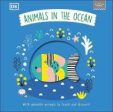 Animals In The Ocean (Little Chunkies) (9780241533574) Online Hot Sale