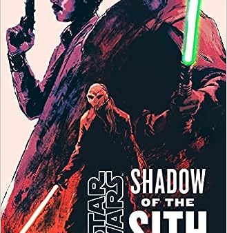 Star Wars: Shadow Of The Sith (9781529150070) For Cheap