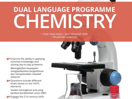 Dual Languange Programme Chemistry Form 4 Enhanced Edition Cheap