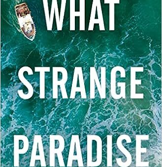 What Strange Paradise (9781529069495) Hot on Sale