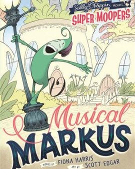 Super Moopers-Musical Markus Supply