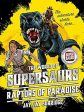 Supersaurs #1 Raptors Of Paradise For Cheap