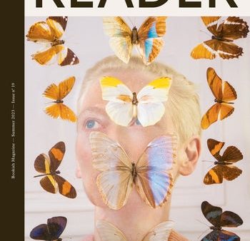 The Happy Reader 19 Fashion