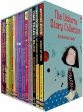 THE USBORNE STORY COLLECTION 20 BOOKS BOX SET FOR ACCELERATE Online now