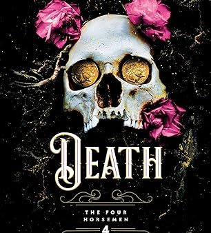 Death (The Four Horsemen #4) Discount