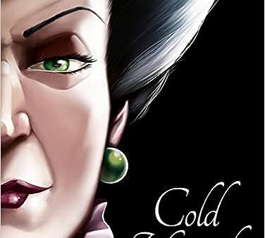 Disney Villain Tales: Cold Hearted (Cinderella) Hot on Sale