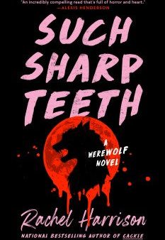 Such Sharp Teeth Online now