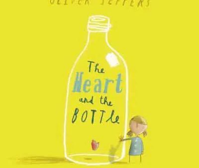 The Heart And The Bottle For Sale