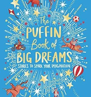 The Puffin Book Of Big Dreams For Sale