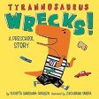 Tyrannosaurus Wrecks Fashion